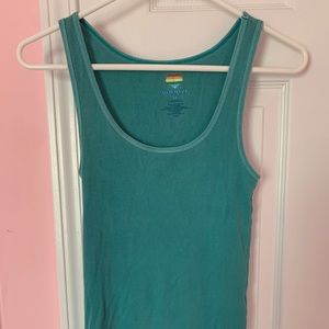 Blue Old Navy Tank-top